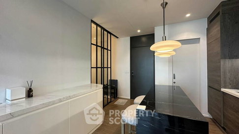 คอนโด 1-ห้องนอน ที่ มิวนิค หลังสวน ใกล้ BTS ราชดำริ (ID 2751641)