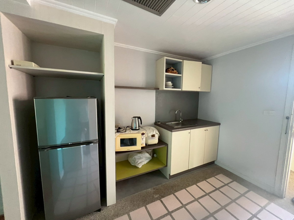 รูป BB 5858 : สปริงฟิลด์ บีช คอนโดมิเนียม - รูปที่ 19/22