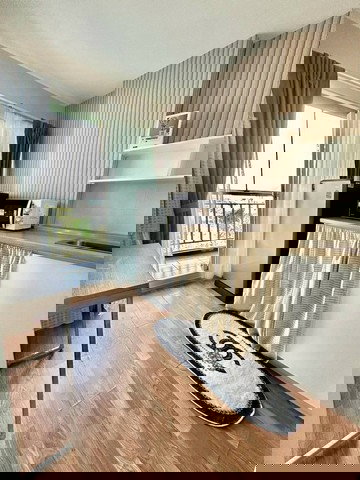 รูป CS538 ขายคอนโด ลุมพินี วิลล์ สุขุมวิท 76 - แบริ่ง สเตชั่น ( BTS แบริ่ง ) 064 665 4666 - รูปที่ 9/10