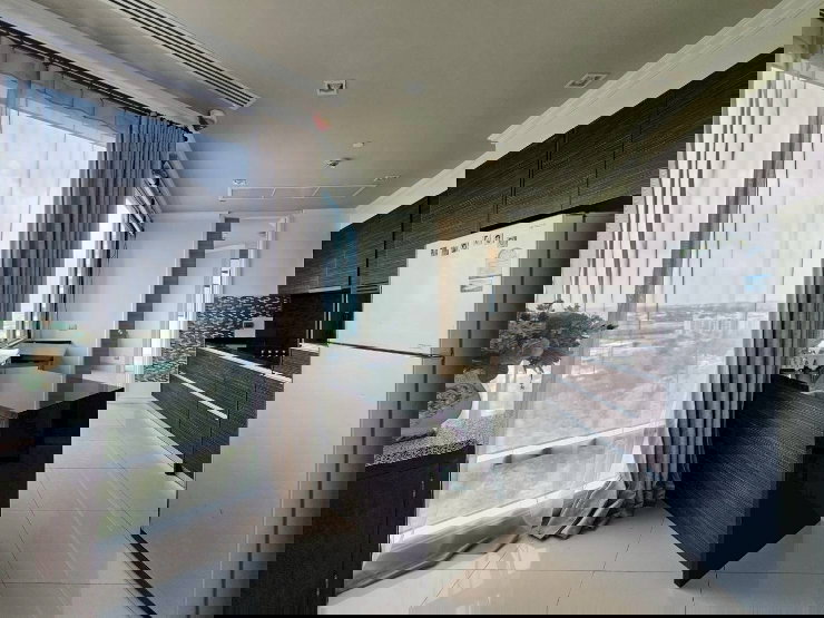 รูป ให้เช่า คอนโด Reflection Jomtien 3 ห้องนอน ขนาด 217 ตร.ม. วิวทะเล - รูปที่ 14/20