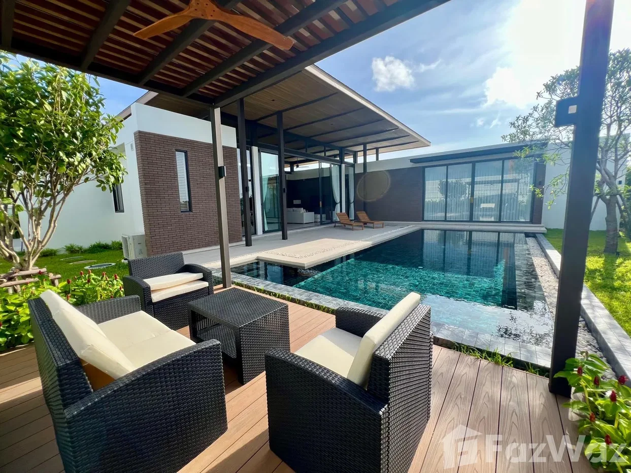 รูป ขาย วิลล่า 3 ห้องนอน ในโครงการ โบ๊ท อเวนิว เรสซิเดนซ์ 1932163 - รูปที่ 14/24