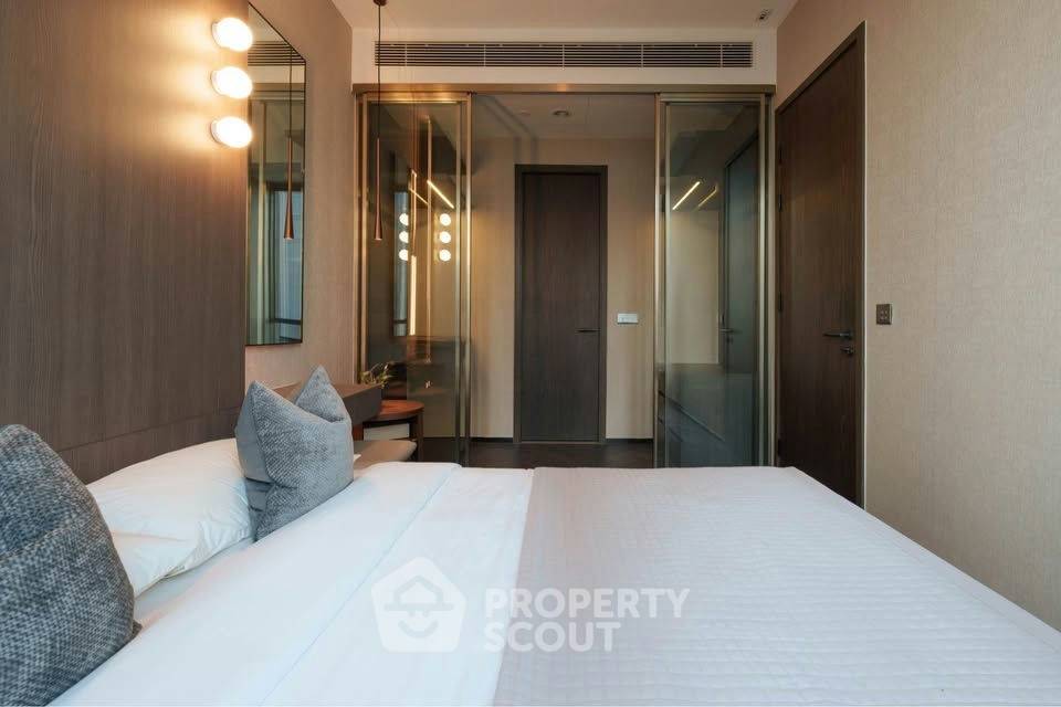 รูป คอนโด 1-ห้องนอน ที่ ดิ เอส สุขุมวิท 36 ใกล้ BTS ทองหล่อ (ID 2755803) - รูปที่ 3/8