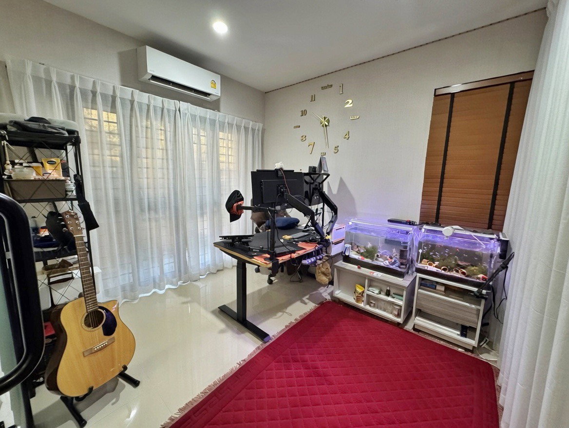 picture Venue Flow Changwattana For sale - 14/32