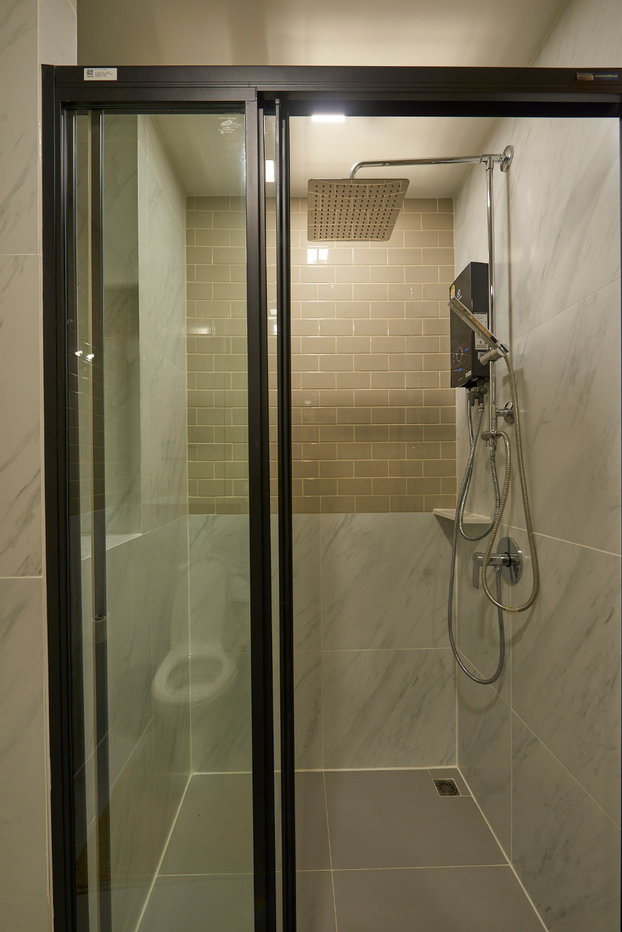 picture @Condorental condo for rent XT PHAYATHAI - 19/20