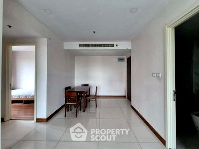 Condos for rent Klongsan Station : 2-BR Condo at Supalai Premier Charoen Nakhon near BTS Krung Thon Buri (ID 2302378)