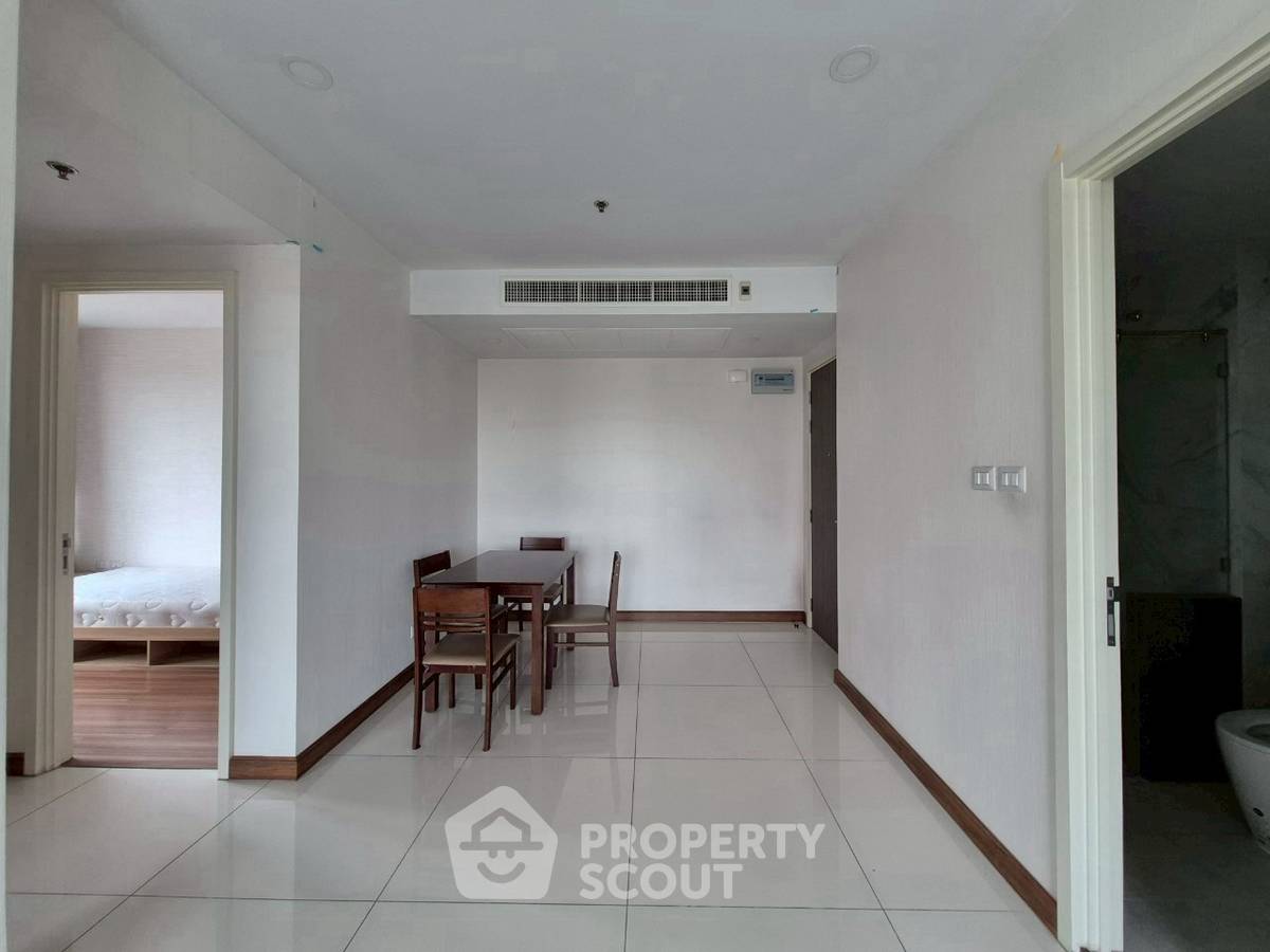 รูป คอนโด 2-ห้องนอน ที่ ศุภาลัย พรีเมียร์ เจริญนคร ใกล้ BTS กรุงธนบุรี (ID 2302378) - รูปที่ 1/11