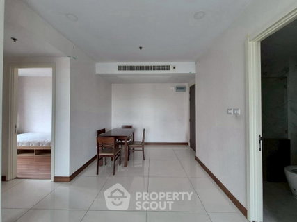 รูปภาพ 2-BR Condo at Supalai Premier Charoen Nakhon near BTS Krung Thon Buri (ID 2302378)