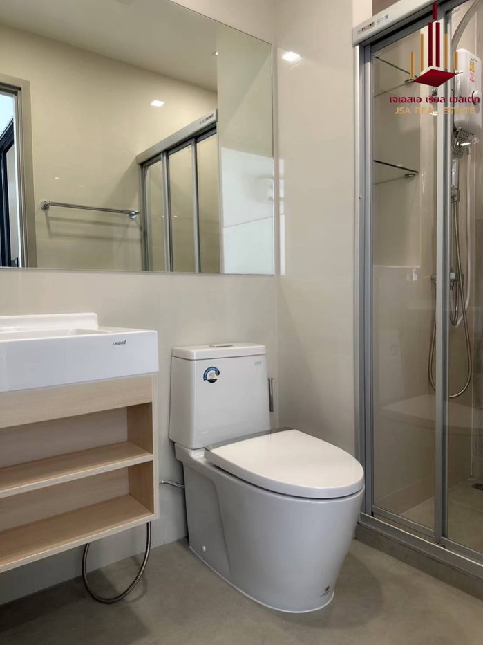 รูป ✨ ให้เช่า เดอะริช พระราม 9 - ศรีนครินทร์ ✨ ราคา 16,000 บาท/เดือน - รูปที่ 9/9