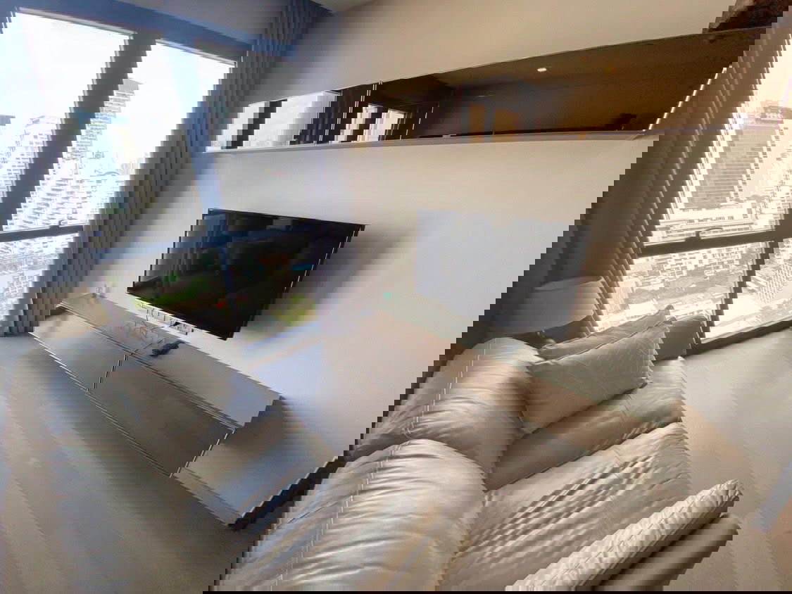 picture 🔥 Condo For Rent Ashton Asoke 🔥 - 6/12