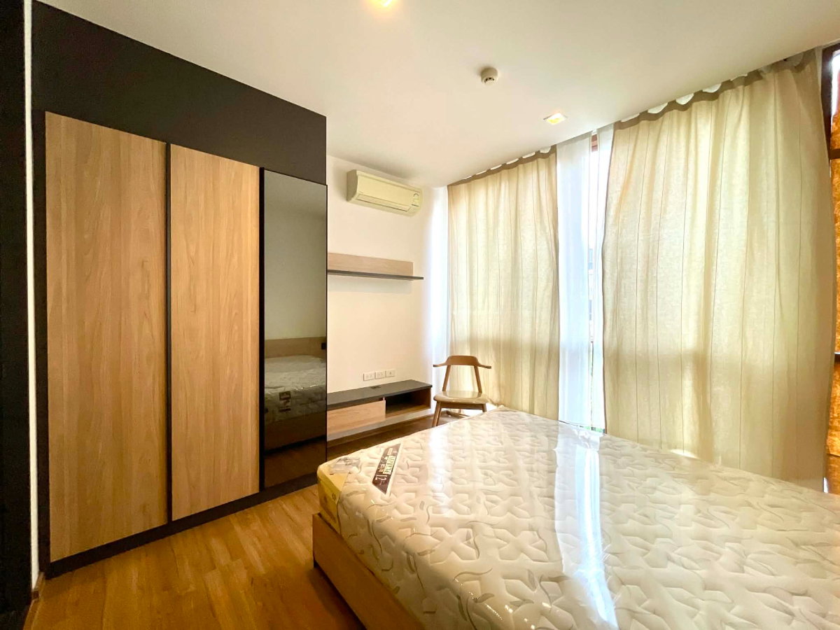 รูป ✨ ขาย Condo Hasu Haus ติด BTS อ่อนนุช ,โรงเรียนนานาชาติ Bangkok Prep ✨ - รูปที่ 8/27