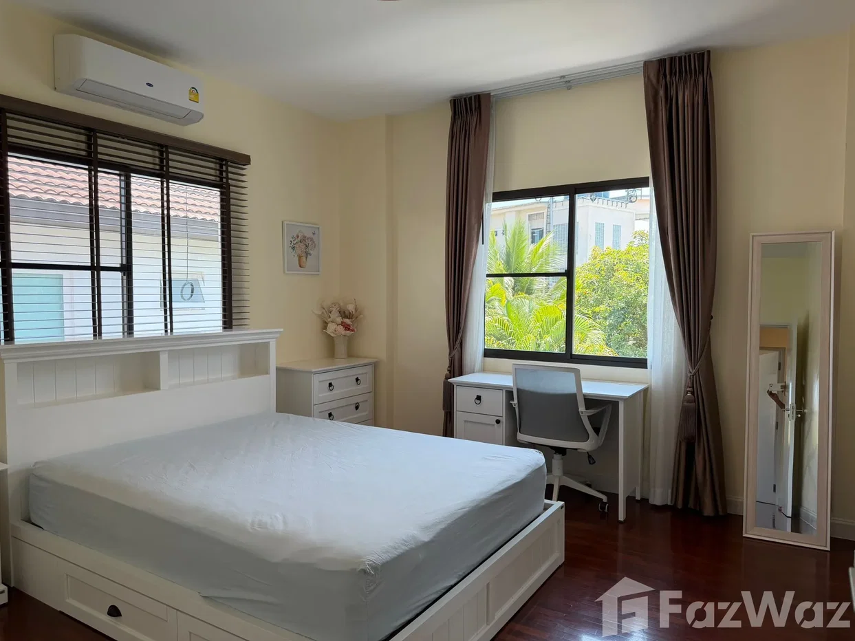 รูป ขาย บ้านเดี่ยว 4 ห้องนอน ในโครงการ 88 แลนด์ แอนด์ เฮ้าส์ เกาะแก้ว ภูเก็ต 6129048 - รูปที่ 15/32