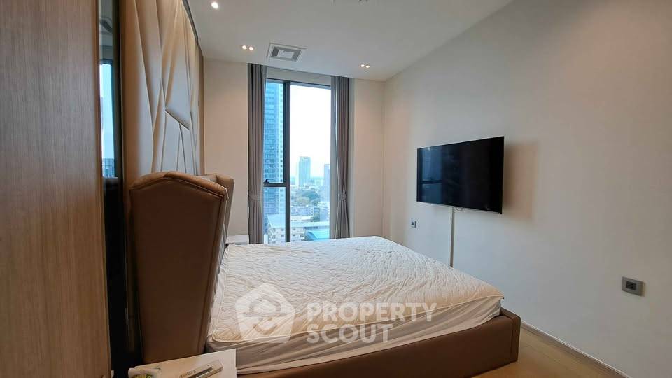 รูป คอนโด 2-ห้องนอน ที่ เดอะ สแตรนด์ ทองหล่อ ใกล้ BTS ทองหล่อ (ID 2748937) - รูปที่ 8/21