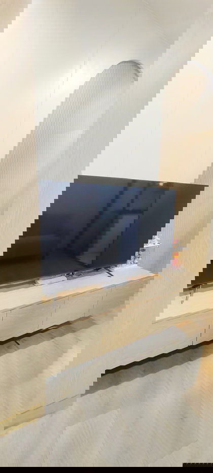 รูป 💕#ห้องใหม่ ไม่เคยปล่อยเช่ามาก่อน ✨  📍โครงการ Politan Aqua - รูปที่ 12/14