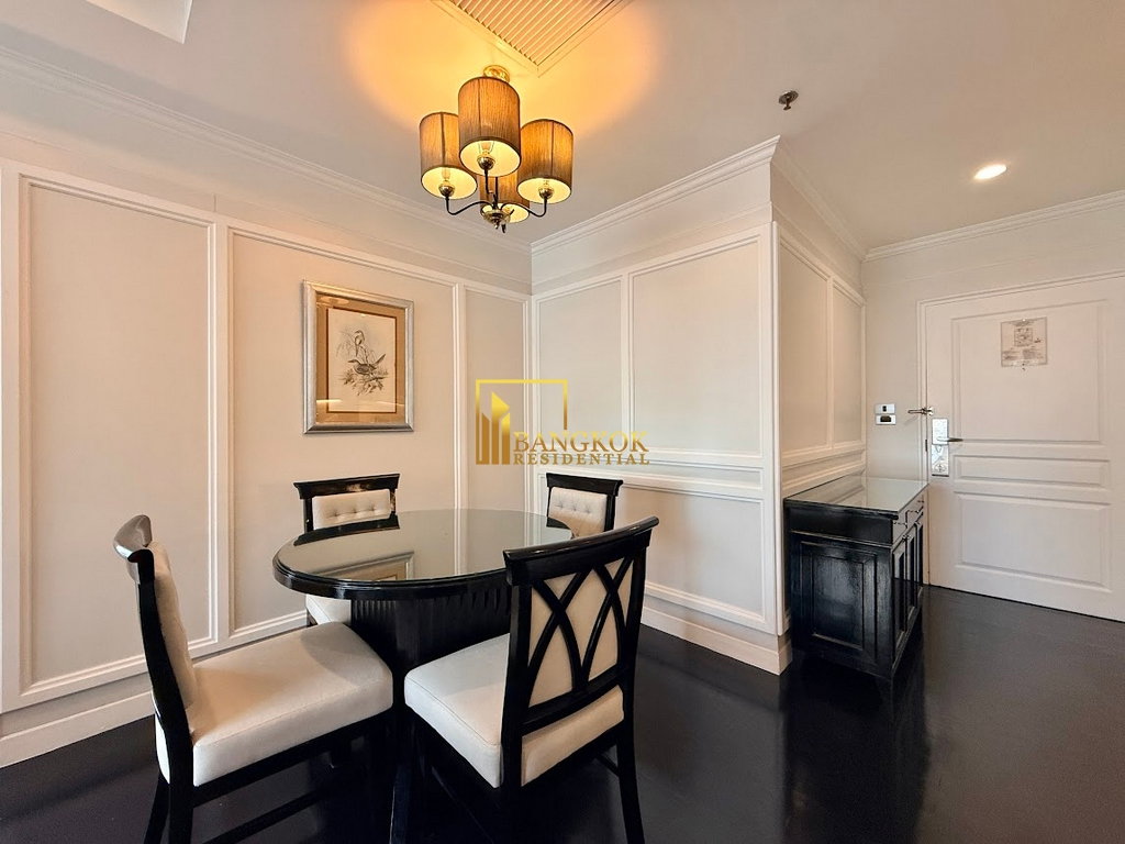 รูป Comfortable 2 Bedroom Serviced Apartment in Prime Area - BR7424SA - รูปที่ 7/28