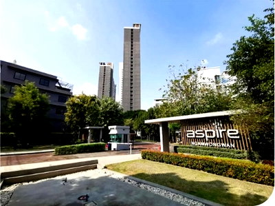 Condos for sale : FOR SALE Aspire Ngamwongwan 1702000 BAHT.