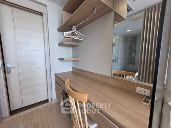 รูป คอนโด 1-ห้องนอน ที่ ซีตัส บีชฟรอนท์ ใกล้ หาดจอมเทียน (ID 2755887) - รูปที่ 4/6