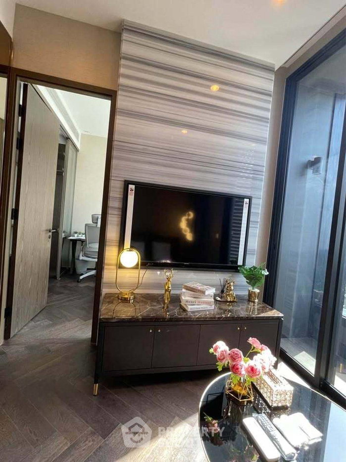 รูป คอนโด 1-ห้องนอน ที่ ดิ เอส สุขุมวิท 36 ใกล้ BTS ทองหล่อ (ID 2360015) - รูปที่ 2/4