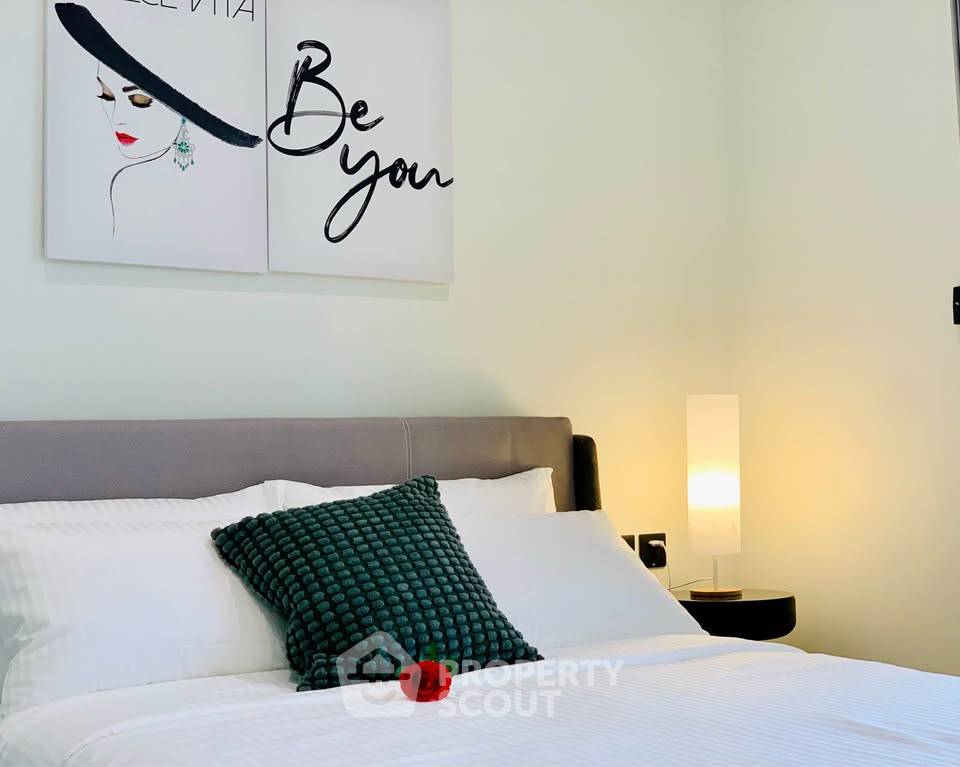 รูป คอนโด 1-ห้องนอน ที่ แชปเตอร์ เจริญนคร - ริเวอร์ไซด์ ใกล้ BTS กรุงธนบุรี (ID 2754104) - รูปที่ 16/27