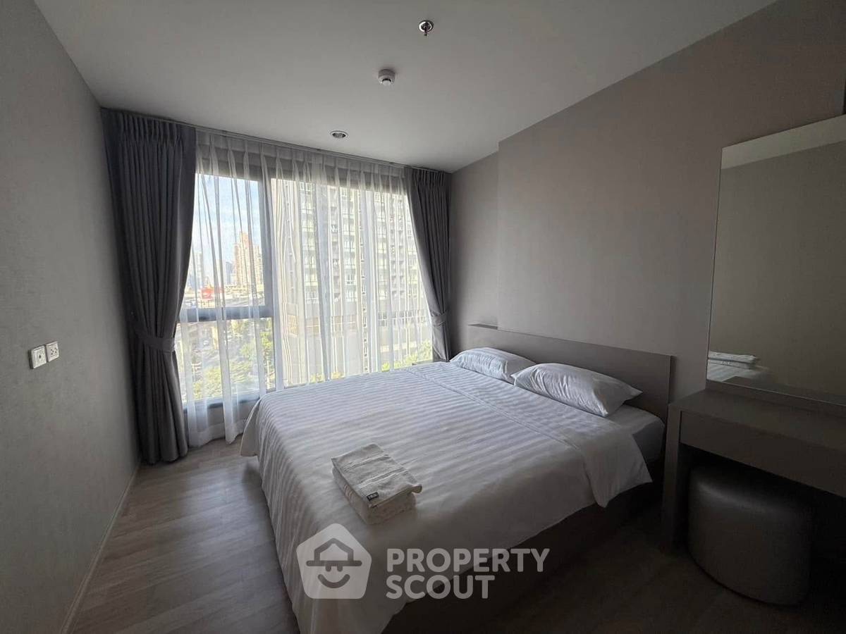 รูป คอนโด 2-ห้องนอน ที่ ไอดีโอ โมบิ สุขุมวิท อีสต์พอยท์ ใกล้ BTS แบริ่ง (ID 1996542) - รูปที่ 5/6