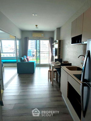 ขายคอนโด : คอนโด 1-ห้องนอน ที่ เซ็นทริค ซี พัทยา ใกล้ พัทยากลาง (ID 2756346)