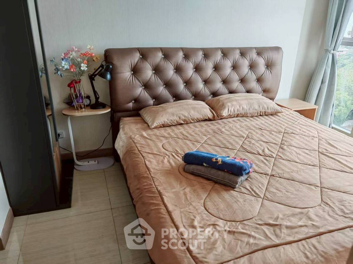 รูป คอนโด 1-ห้องนอน ที่ วินด์แฮม จอมเทียน พัทยา ใกล้ เมืองพัทยา (ID 2755658) - รูปที่ 5/7