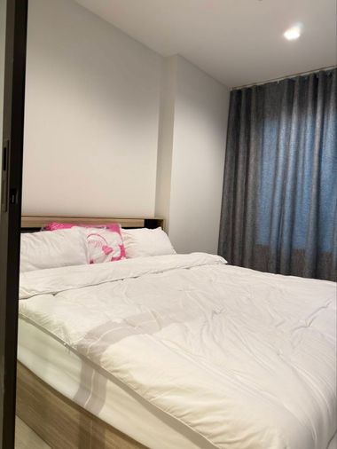 📢 [ให้เช่า] ✨ RARE ITEM! ✨ ไลฟ์ วัน ไวร์เลส (Life One Wireless), 1 ห้องนอน 35 ตร.ม., ชั้น 12 วิวเมืองสวย