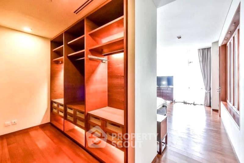 รูป คอนโด 2-ห้องนอน ที่ เดอะ สุโขทัย เรสซิเด้นซ์ คอนโดมิเนียม ใกล้ MRT ลุมพินี (ID 2752617) - รูปที่ 8/27