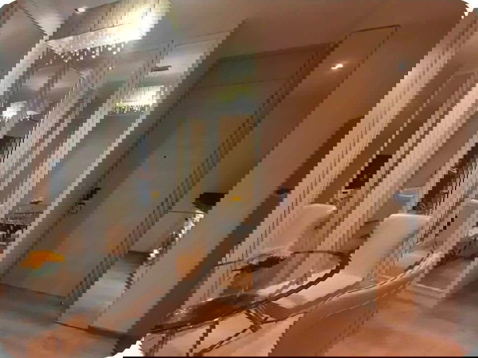 รูป ให้เช่า คอนโด พาร์ค ออริจิ้น พร้อมพงษ์ BTS พร้อมพงษ์ BTS Phrom Phong 600 เมตร - รูปที่ 6/12