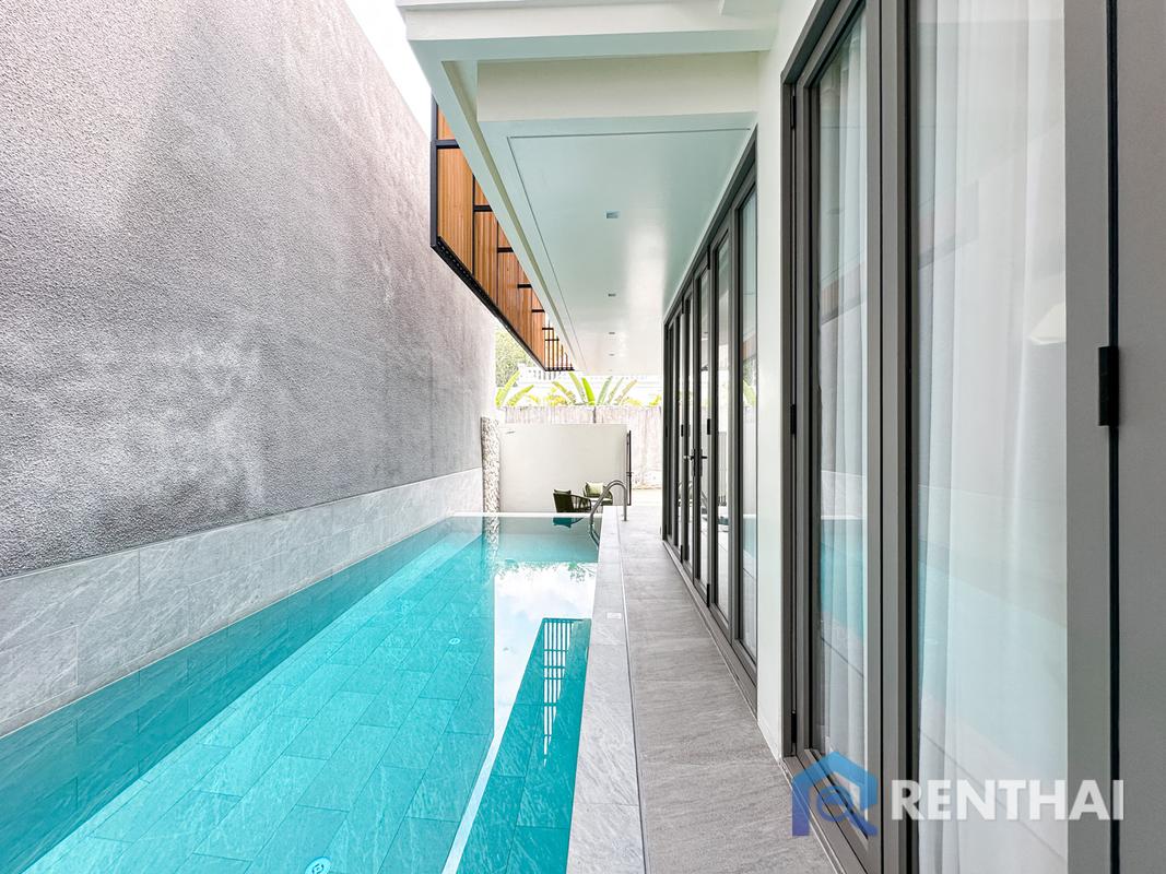 รูป สำหรับ ขาย วิลล่า  ที่ Diamond Pool Villa - รูปที่ 2/25