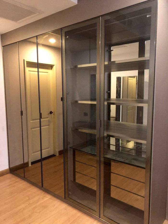 รูป 📍 ให้เช่าคอนโด Supalai Wellington 🚈 ใกล้ MRT ศูนย์วัฒนธรรม - รูปที่ 6/10