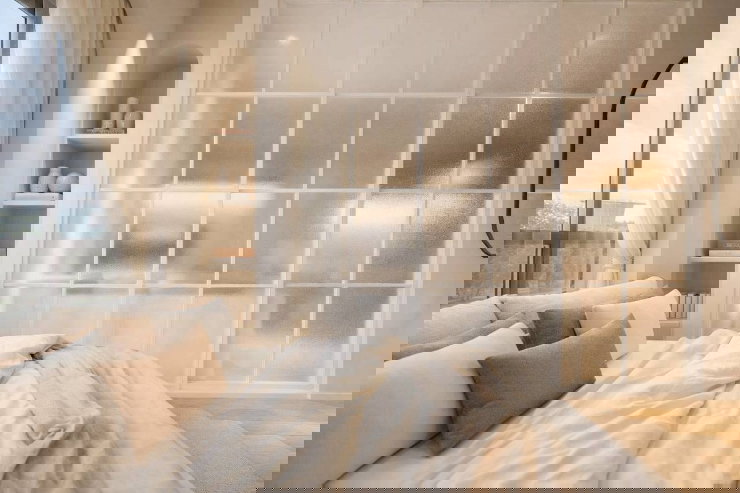 รูป คอนโดโซนรัชดา ห้องสวย ซอยเสือใหญ่ใจกลางรัชดา พลาดไม่ได้ !!! ผ่อนเริ่มต้นเพียง 6,xxx บาท/เดือน 
 - รูปที่ 10/12