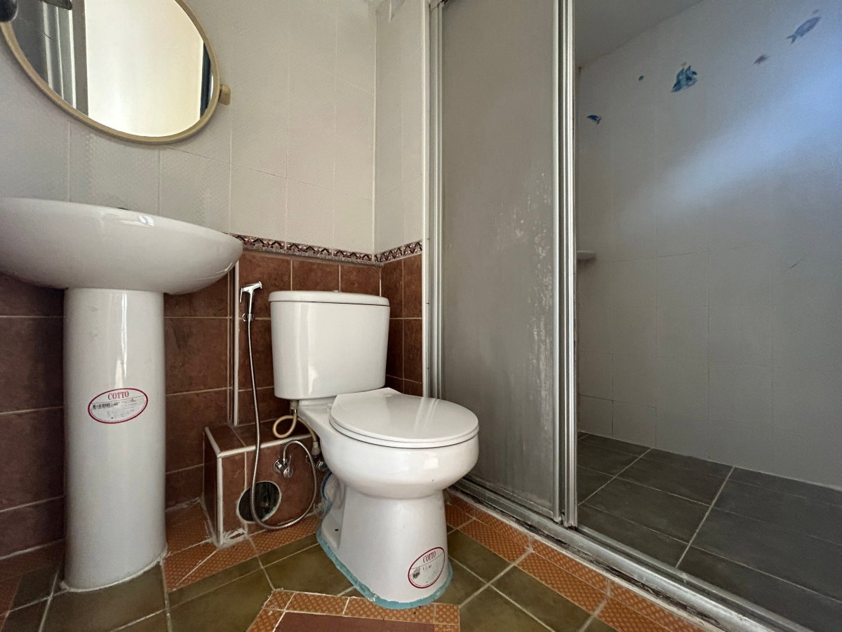 รูป AT 1011 : ฌ็องเซลิเซ่ ใกล้เซ็นทรัล แจ้งวัฒนะ - รูปที่ 7/9