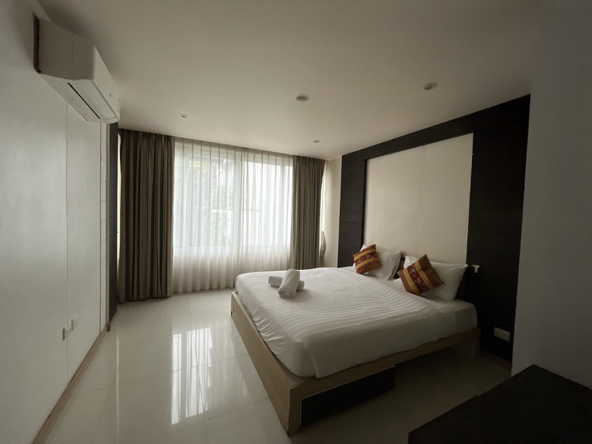 รูป BF 11300 : เดอะ เบย์คลิฟ ป่าตอง	 - รูปที่ 4/14