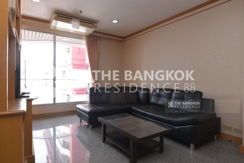 ห้องหลุดจอง ราคาน่าคบหา ปทุมวัน รีสอร์ท ใกล้ Airport Rail Link สถานีพญาไท