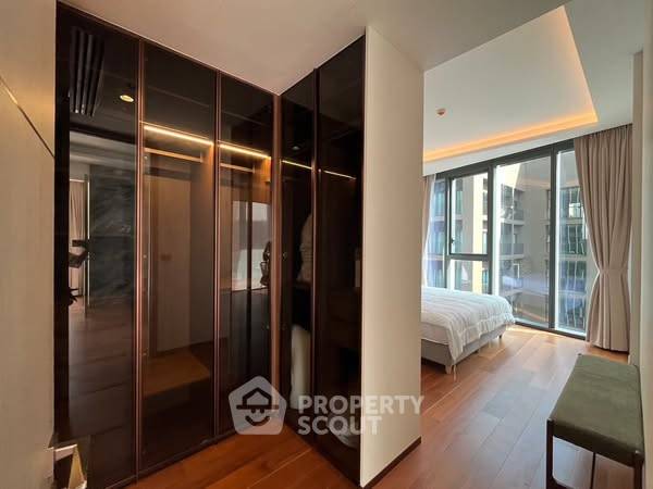 picture Pet-Friendly 2-BR The Estelle Phrom Phong, 200m To BTS Phrom Phong (ID 2367340) - 2/10
