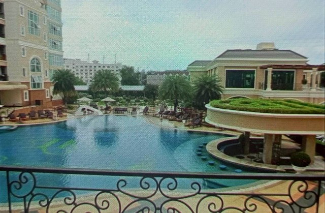 รูป CS541 ขายคอนโด แอลเค ลีเจ้นด์ 064 665 4666 - รูปที่ 7/7