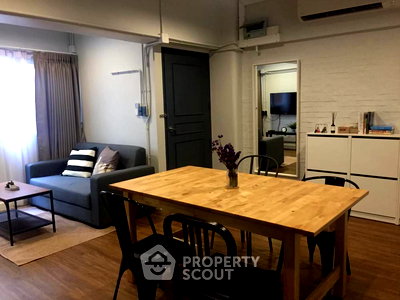 Condos for rent : 2-BR Condo at Pathumwan Place Condominium near BTS National Stadium (ID 293094)