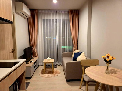 Condos for rent : PFD-08189 For rent Nue Mega Plus Bangnanext to Mega Bangna.