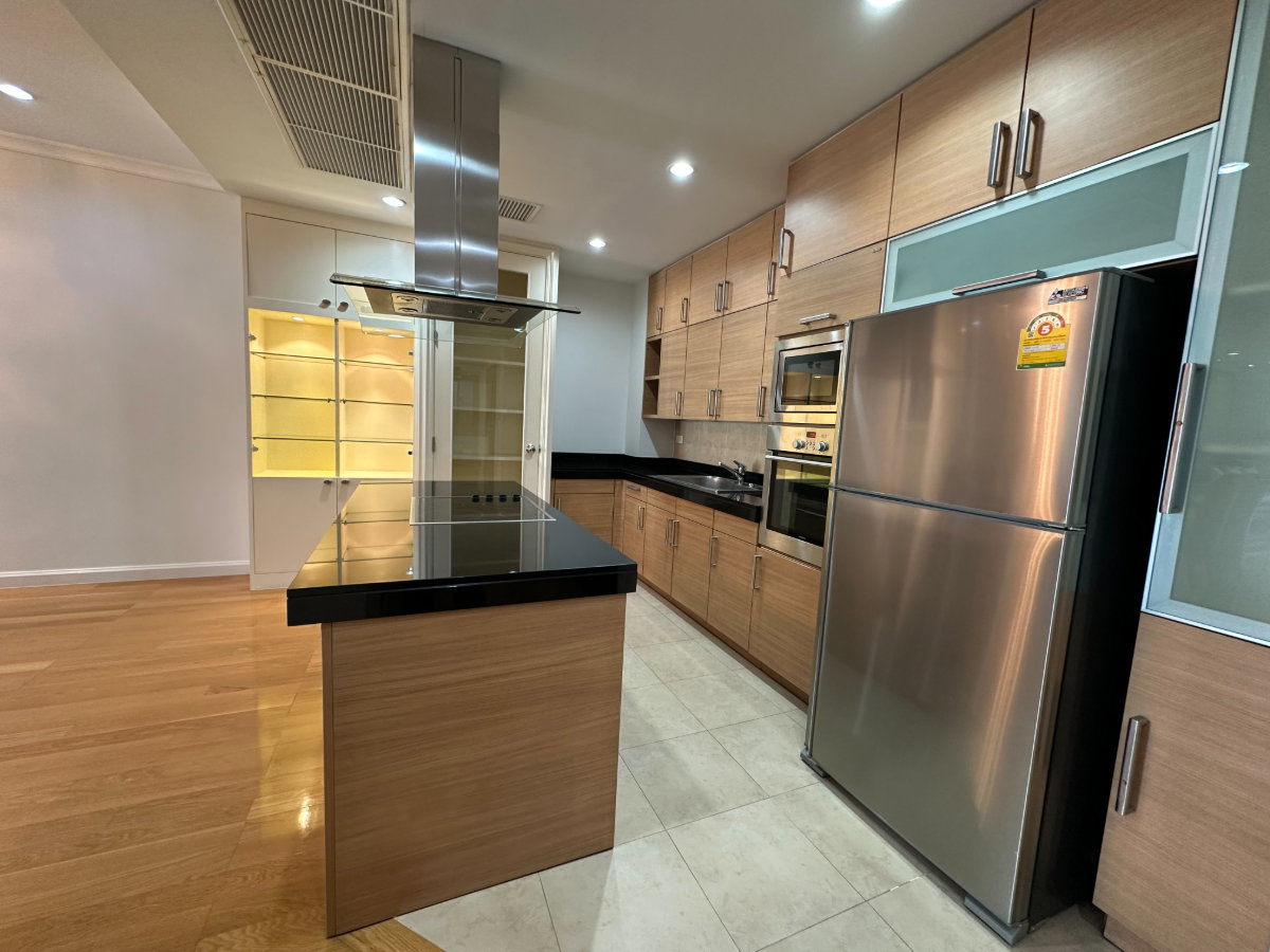 รูป Special Price 🔥 ให้เช่า The Cadogan Private Residence ห้องสวยมมาก น่าอยู่สุดๆ พื้นที่กว้าง ตกแต่งครบ พร้อมเข้าอยู่ ‼️| Code DS2413 Line : @Dstay - รูปที่ 10/23