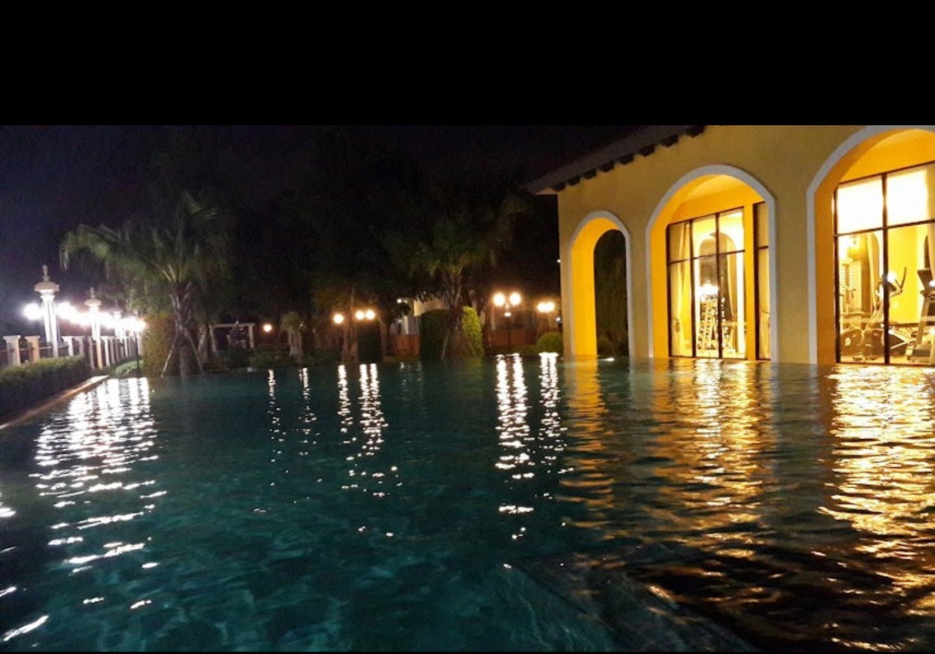 รูป ขายบ้านเดี่ยว หมู่บ้าน Golden Neo (โกลเด้นนีโอ อ่อนนุช พัฒนาการ) - รูปที่ 6/25