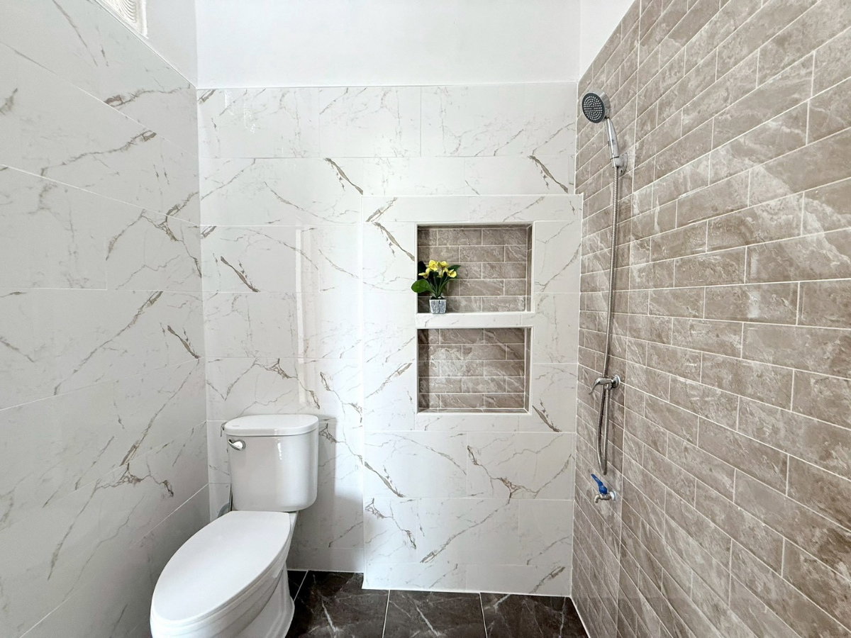 รูป ขายบ้านรีโนเวท 🚩 หมู่บ้านณัฐกานต์ สายไหม 64 🏡 ทาวน์เฮาส์ 2 ชั้น เนื้อที่ 23.30 ตร.ว. 🌟 ราคาเพียง 2.69 ล้านบาท - รูปที่ 16/18