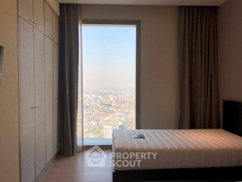 รูป คอนโด 3-ห้องนอน ที่ เดอะ เรสซิเดนซ์ แอท แมนดาริน โอเรียนเต็ล กรุงเทพฯ ใกล้ BTS สะพานตากสิน (ID 2752740) - รูปที่ 11/16