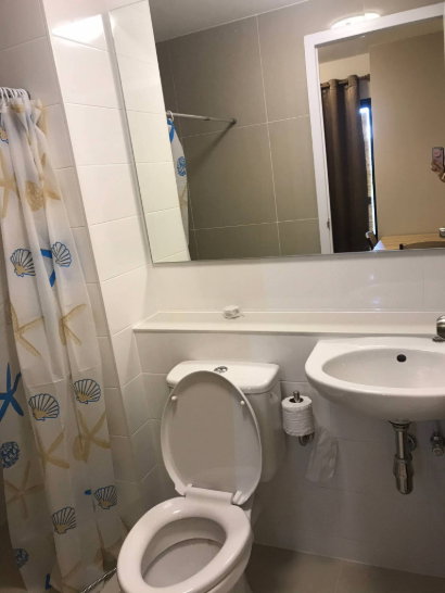 รูป 🦋RB23845 ให้เช่าถูกมาก📢พลัม คอนโด แจ้งวัฒนะ สเตชั่น เฟส 3👉แอดไลน์ @714txlxc( มี @ ด้วย) แอดมินตอบไว - รูปที่ 3/8