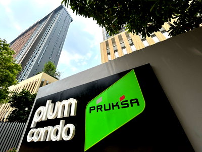 คอนโด เดอะ สแควร์ บางใหญ่ : BG 3456 : พลัม เซ็นทรัล สเตชั่น