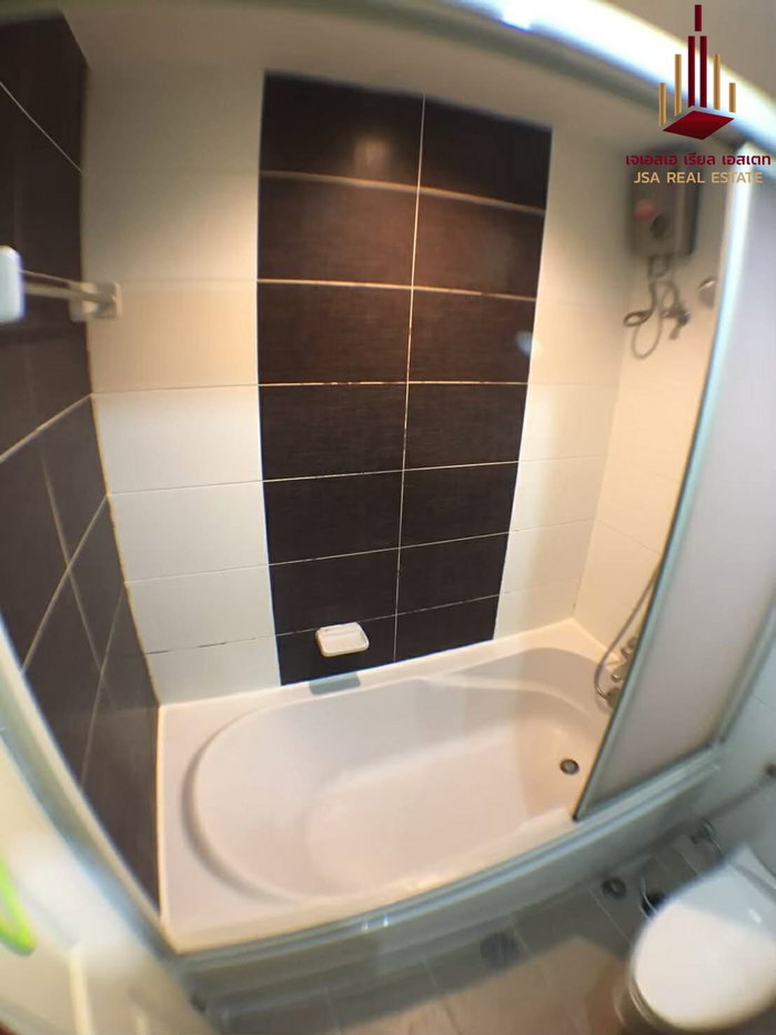 รูป ✨ ให้เช่า แกรนด์ พาร์ค วิว อโศก ✨  ราคา 16,000 บาท/เดือน - รูปที่ 4/5