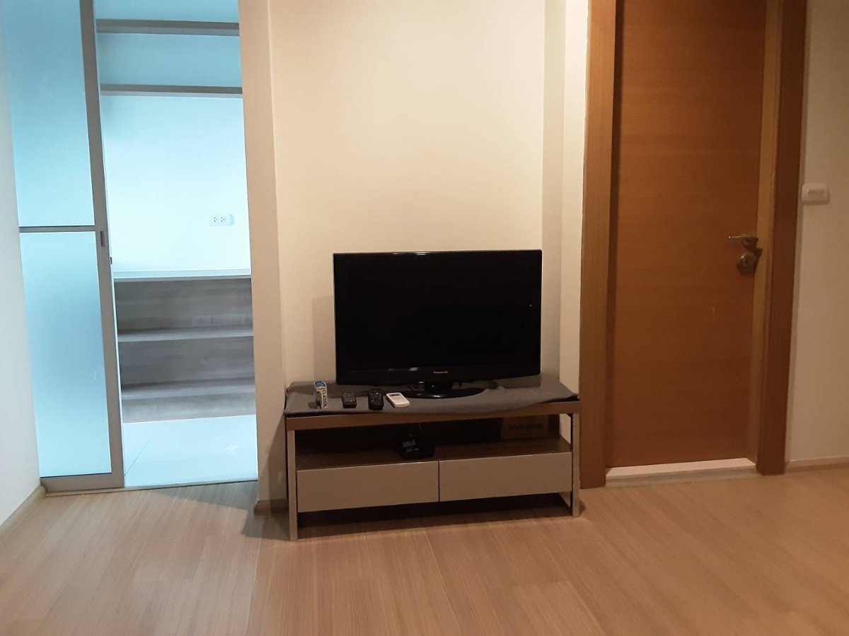 รูป ให้เช่า Rhythm Ratchada-Huaikwang ห้องสวย ชั้นสูง ราคาดีสุดๆ DS2578 | Line @Dstay - รูปที่ 4/5