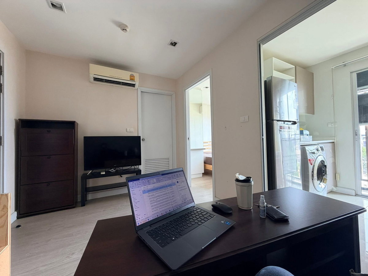 picture For Rent Metro Luxe Phaholyothin-Sutthisan - 2/7