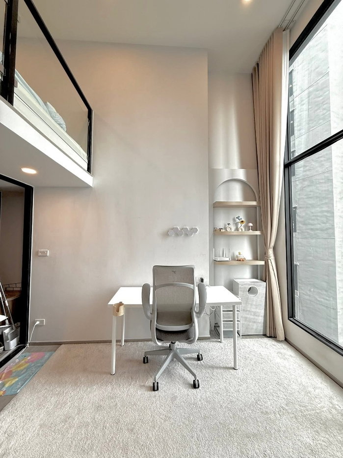 picture AS1933 Origin Plug & Play Ramintra Condo for rent - 2/16