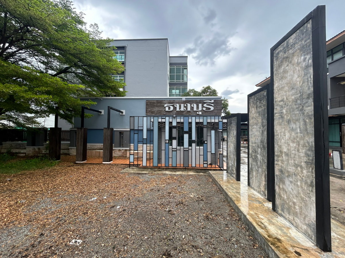 รูป BB 15503 : ธนาบุรี เรสซิเด้นซ์ - รูปที่ 7/14