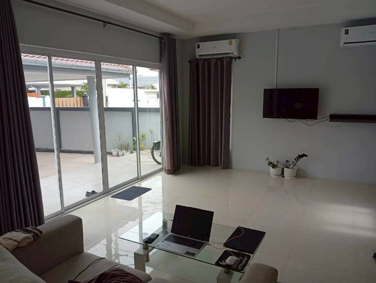 รูป ขายบ้านพร้อมที่ดิน 80 ตรว.ด่วนมาก - รูปที่ 5/11